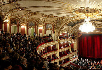 Opera Graz