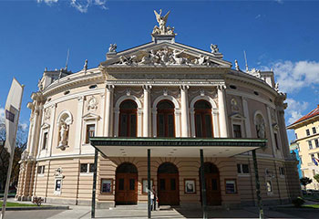 Opera Ljubljana